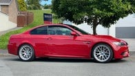 2013 BMW M3 ZCP E92 Coupe