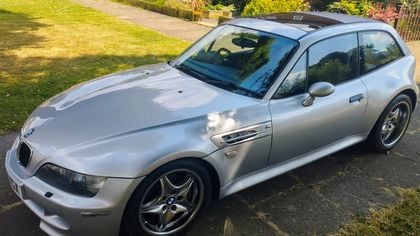 BMW Z3M E36/8