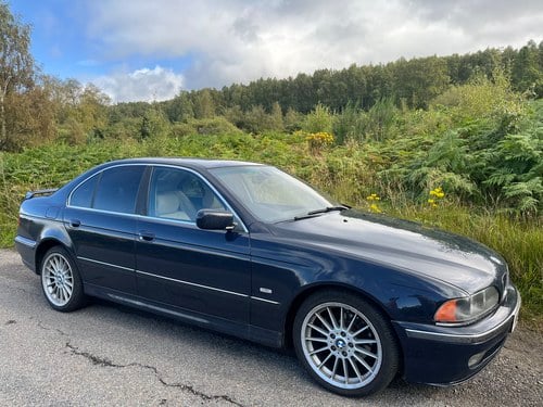 BMW 530d