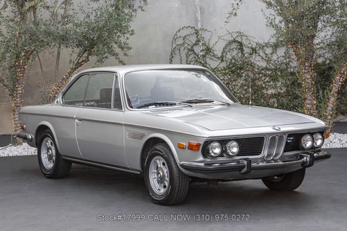 1971 BMW 2800CS Kaufen Bei