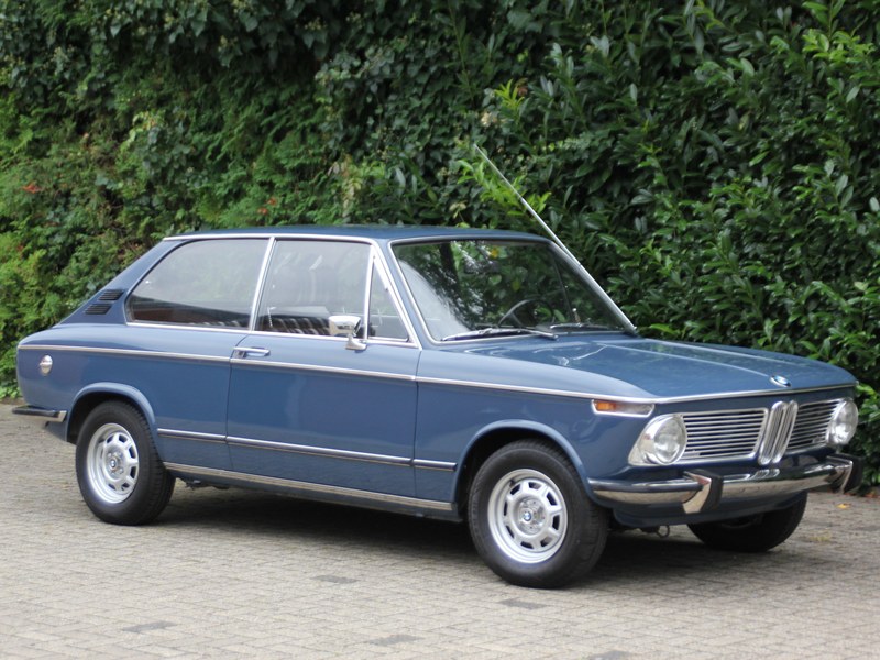 BMW Touring 1600