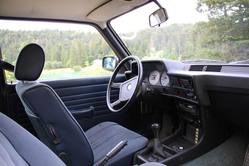 1982 BMW 3 Series - 2 1982 BMW 3 Series - 2