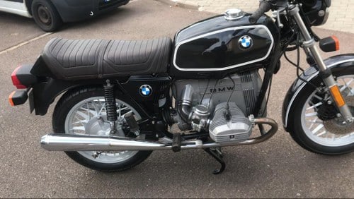 BMW R65 - 1980 For Sale