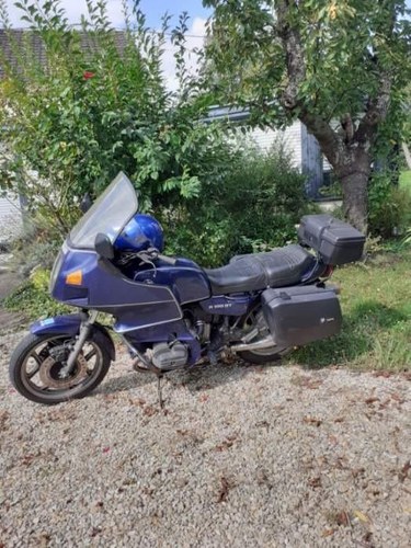 BMW R100 RT - 1988 Te koop