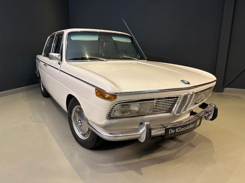 BMW 2000 2000 - 1971 Kaufen Bei