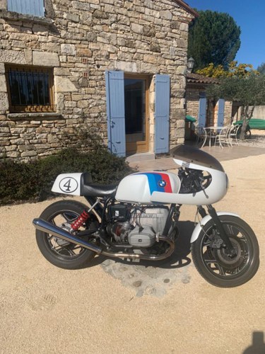 BMW R100 RT - 1988 For Sale