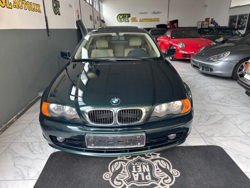 1999 BMW 3 Series - 2 1999 BMW 3 Series - 2