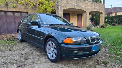 BMW 328 E46 - 1998 Kaufen Bei