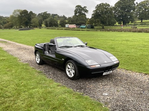 1989 BMW Z1 Rare 61k miles! Kaufen Bei