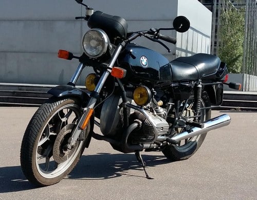 BMW R65 LS - 1985 For Sale