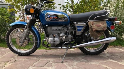 BMW R75/5 toaster For Sale | Car and Classic