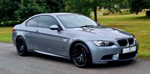2007 BMW E92 M3 -- Manual -- Con Rods/Actuators/Exhaust ALL Done For Sale