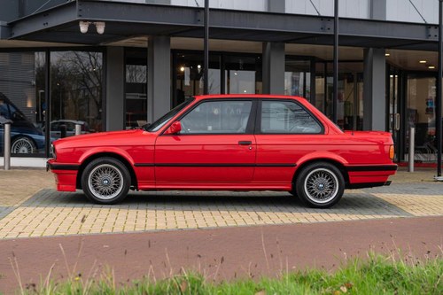 BMW 318 IS E30 - 1990 For Sale