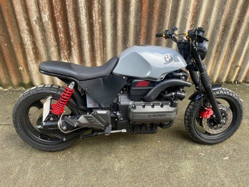 BMW k1100 1994 A vendre