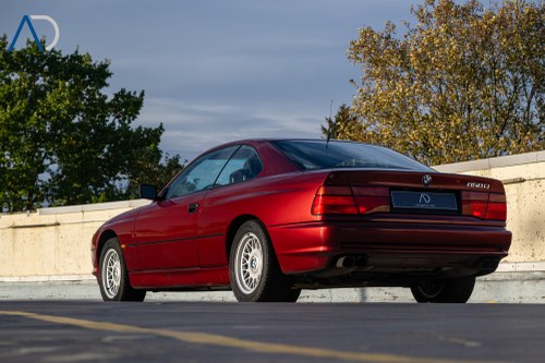 1993 BMW 850 Ci | * New Price * For Sale