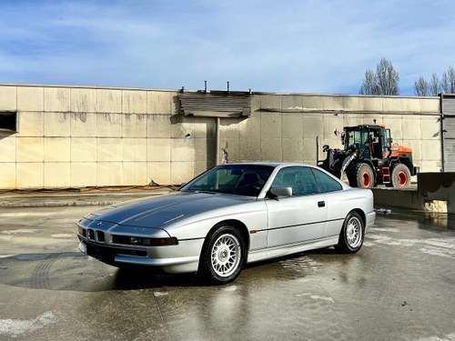 BMW 850 I - 1991 For Sale