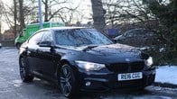 2016 BMW 4 Series 420d F36 Gran Coupe