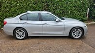 2018 BMW 3 Series 320d G20 Saloon