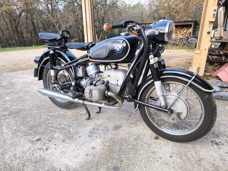 BMW R50 For Sale | Car and Classic