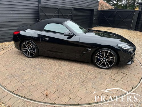 2020 2.0 20i M Sport Convertible 2dr Petrol Auto sDrive Euro 6 (s For Sale