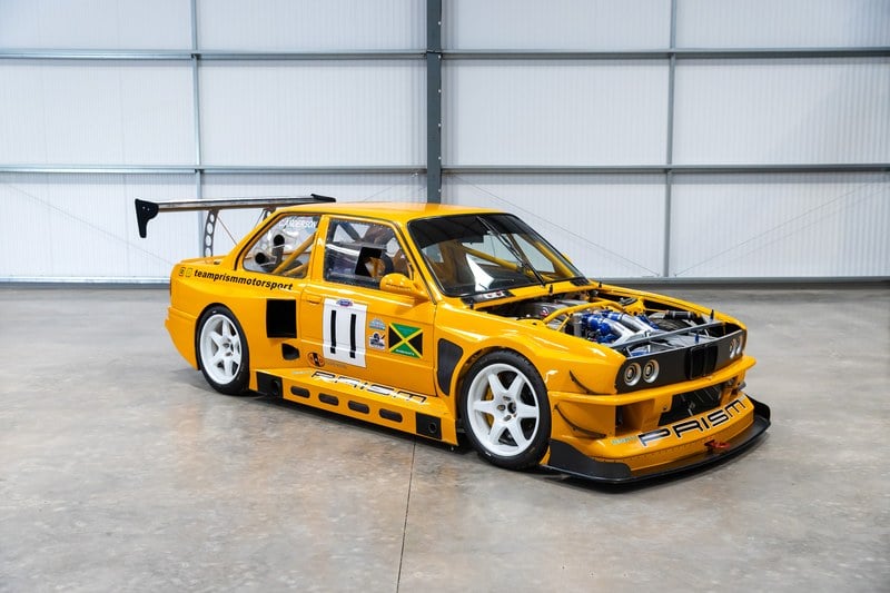 1982 BMW 3 Series - 1 1982 BMW 3 Series - 1