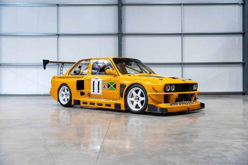 1982 BMW 3 Series - 2 1982 BMW 3 Series - 2