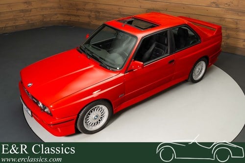 BMW M3 E30 | 1 Owner | Very good original condition | 1989 Kaufen Bei