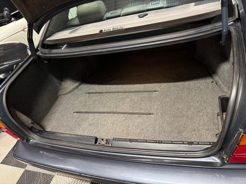 BMW 520 e34 520i m50 24v Bvm - 1994 Kaufen Bei