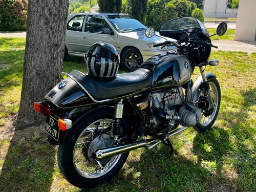 BMW R90 S - 1974 For Sale