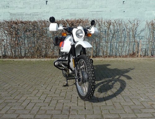 BMW R80 GS - 1987 Kaufen Bei