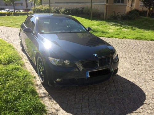 BMW M3 E93 - 2008 For Sale