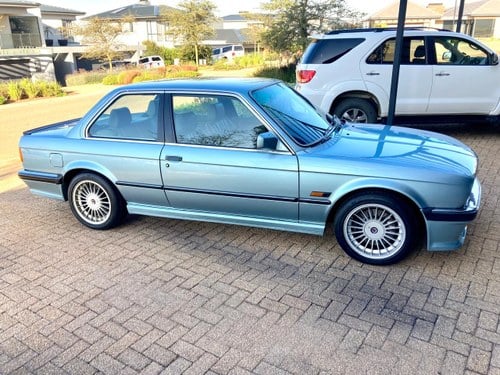 1985 BMW E30 333i for sale A vendre