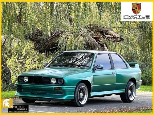 1992 BMW 3 SERIES 2.0 320i 2dr For Sale