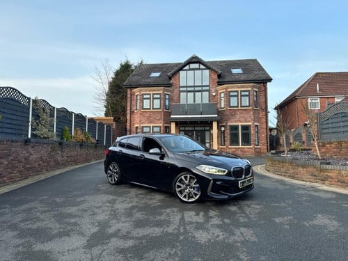 2020 BMW 1 SERIES 2.0 M135i Kaufen Bei