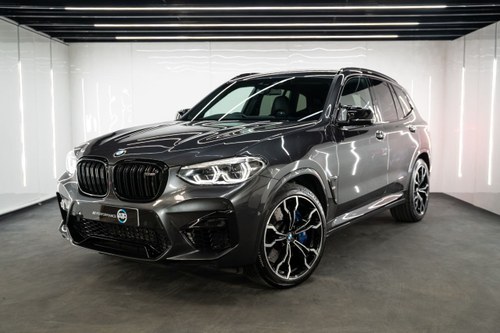 2020 3.0i Competition SUV 5dr Petrol Auto xDrive Euro 6 (s/s) (51 Kaufen Bei