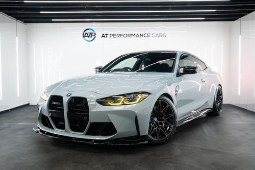 2021 3.0 BiTurbo Competition Coupe 2dr Petrol Steptronic Euro 6 ( For Sale