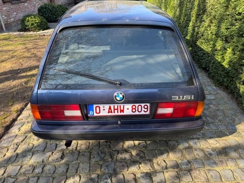 BMW 316 BREAK - 1992 In vendita