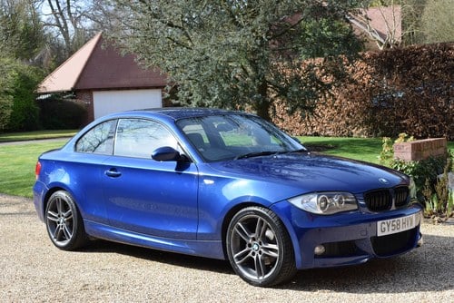 2008 bmw 125i m sport coupe. E82. 3.0l 6 cylinder manual
