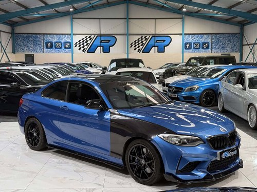 2016 BMW 2 Series M240i For Sale