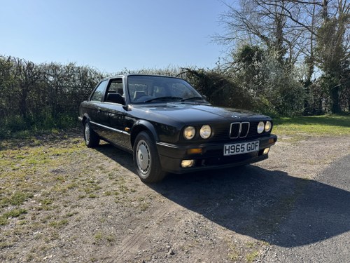 1990 BMW 3 Series E30 320i ## DEPOSIT TAKEN ##