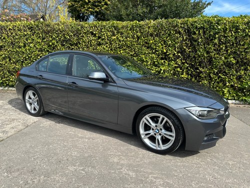 2012 BMW 3 SERIES Kaufen Bei