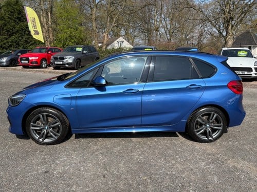 2019 BMW 2 SERIES ACTIVE TOURER For Sale