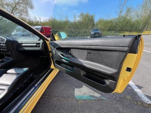 BMW M3 E36 - 1995 À venda