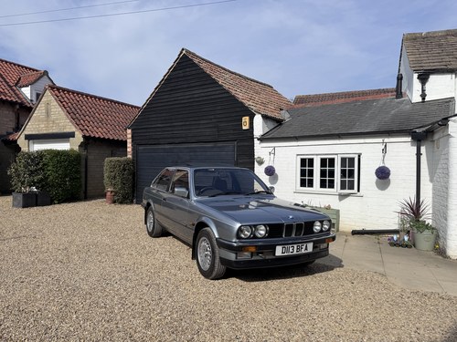 SOLD!! Are you selling your classic? Contact us if you are