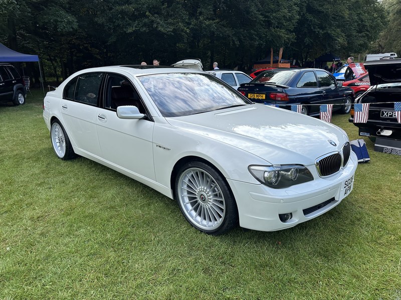 BMW E65 For Sale | Car and Classic