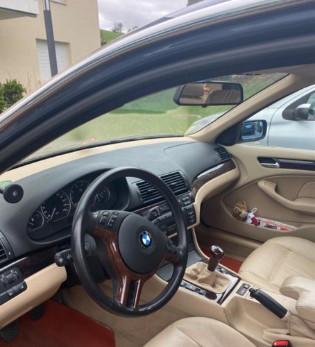 BMW 3.0 330i - 2002 Kaufen Bei