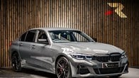 2022 BMW 3 Series M340i G20 Saloon