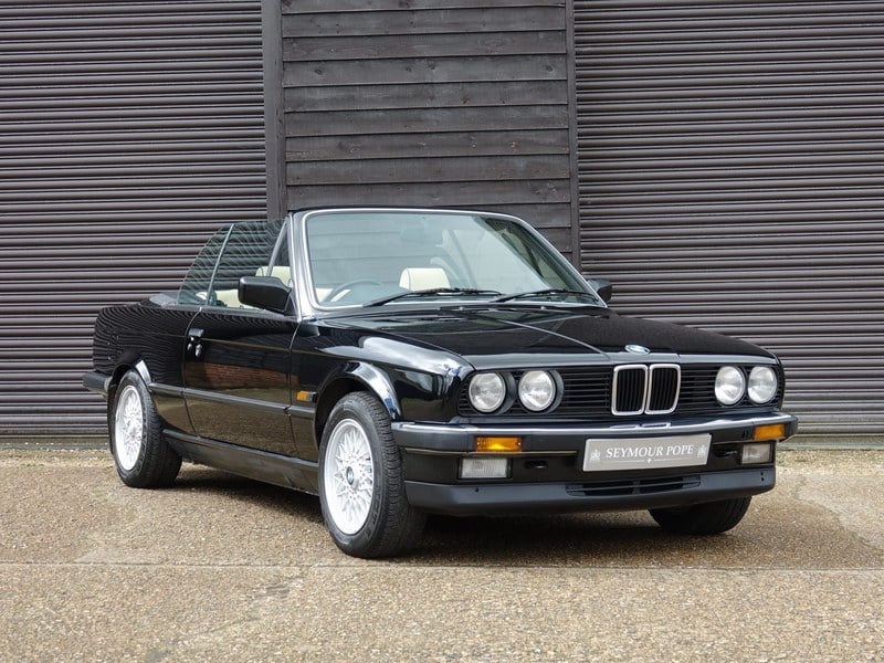 Rapid Classics: Eine Suche. Alle Oldtimer. 24 » Rapid Classics: Eine Suche. Alle Oldtimer. BMW E30 325i Convertible 5 Speed Manual (81,000 miles)