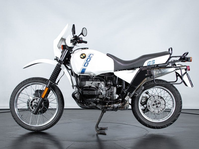 BMW R80GS kopen | Car & Classic