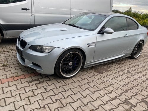 2008 BMW M3 for sale Kaufen Bei